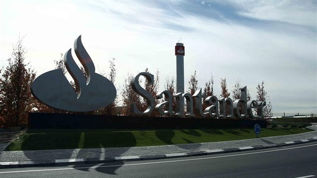 El retroceso climático del Santander, un paso atrás en plena emergencia global