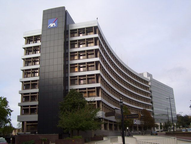 Axa
