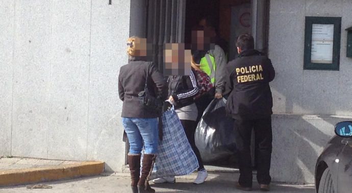 Policía Nacional y Guardia Civil liberaron en 2021 a más de mil víctimas de trata y explotación de seres humanos por motivos sexuales o laborales
