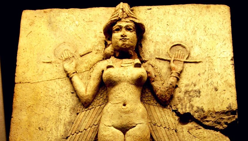 011 Ishtar DiarioSabemos