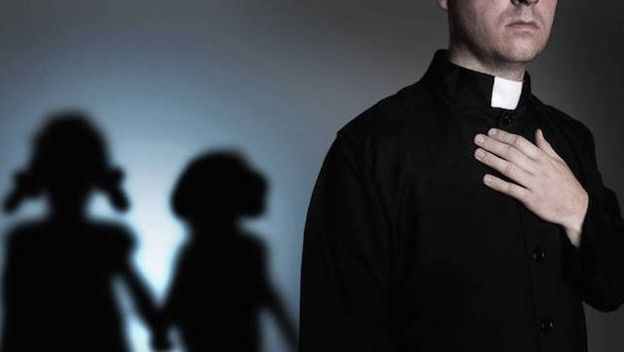 sacerdotes pedófilos