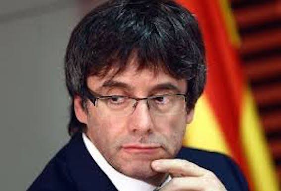 foto Puigdemont