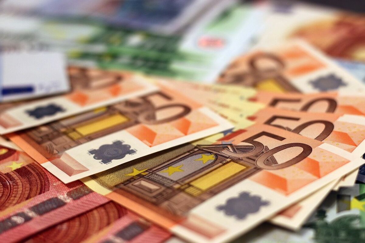 foto dinero