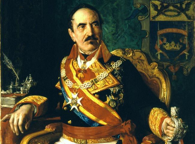 Espartero
