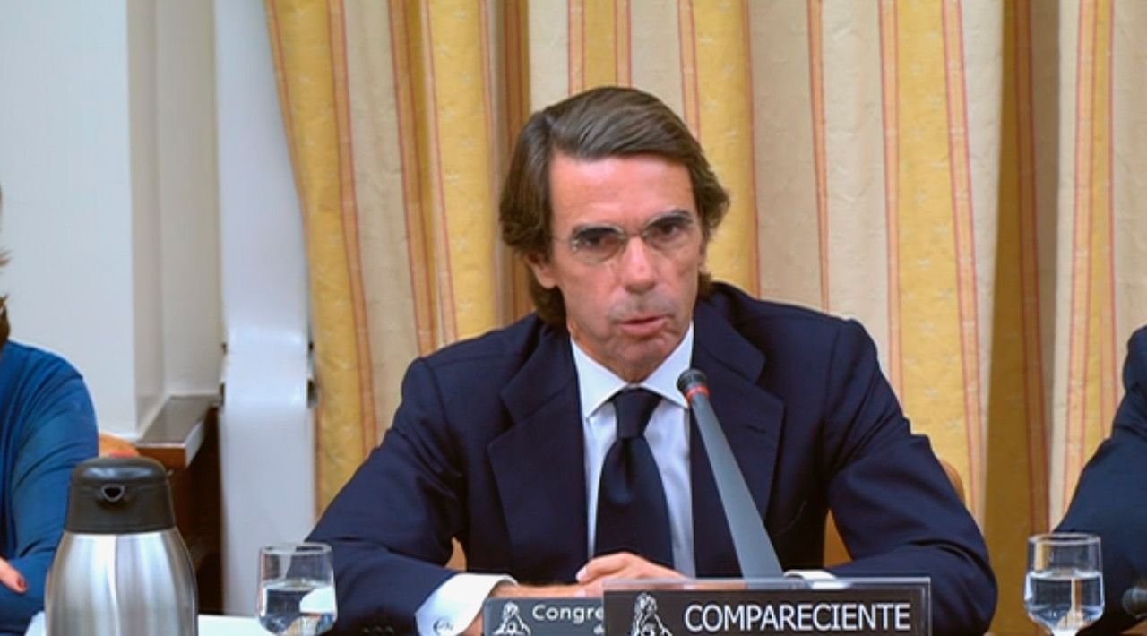 aznar 2