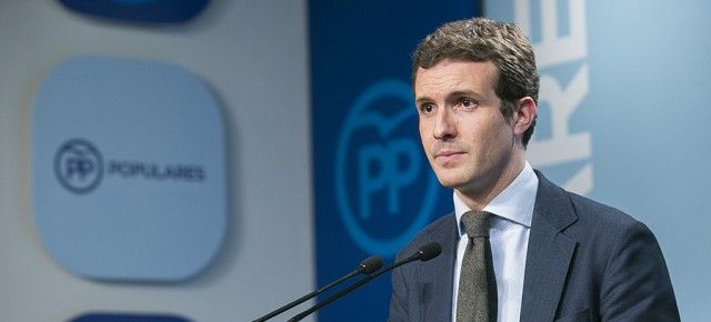 casado PP