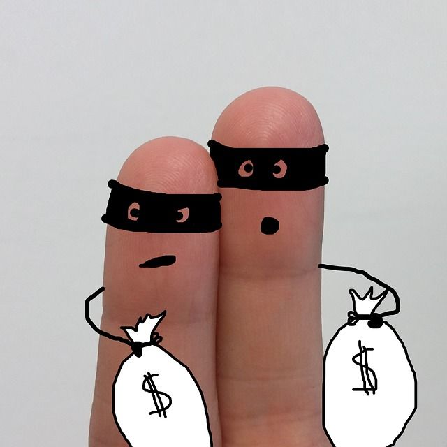 ladrones