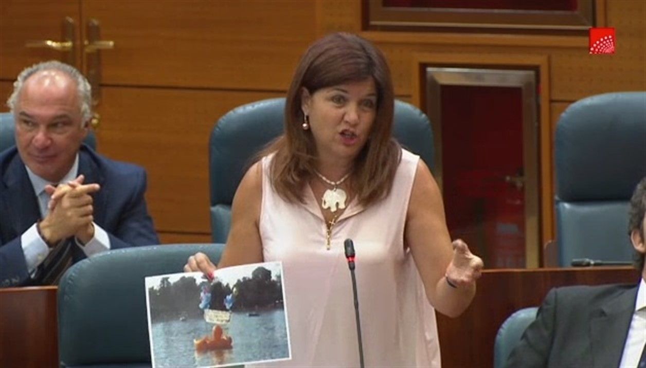 diputada franco
