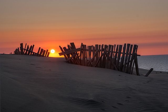 Mutación justa para un mañana fraterno. Amanecer