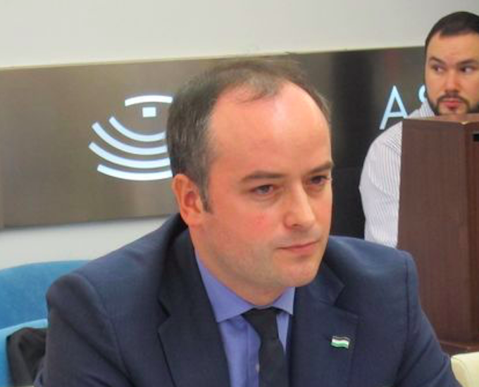 Ivan Redondo