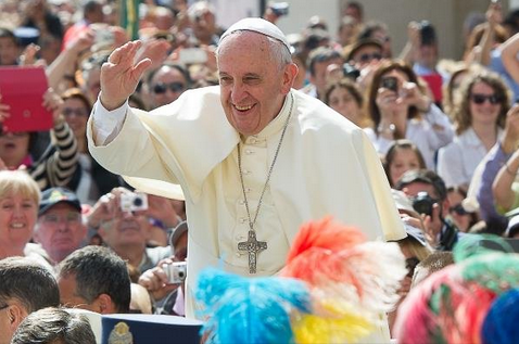 Papa Francisco