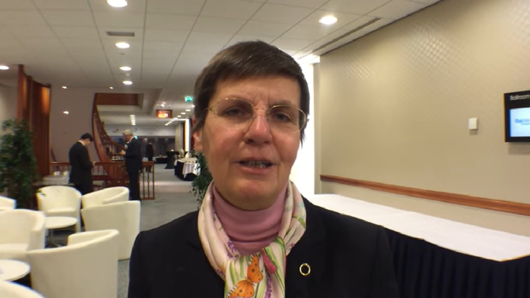 Elke Konig JUR Deloitte