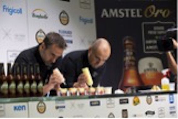pintxos
