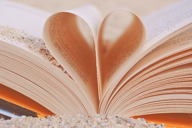 Corazón a corazón; es como se cambia el mundo