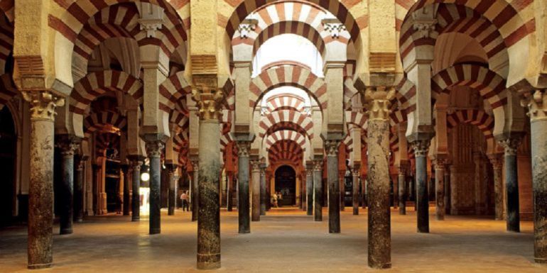 mezquita
