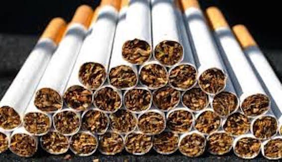foto tabaco