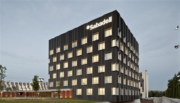 Banco Sabadell