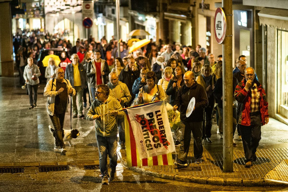 ANC - Nova Tàrrega 2018 10 19