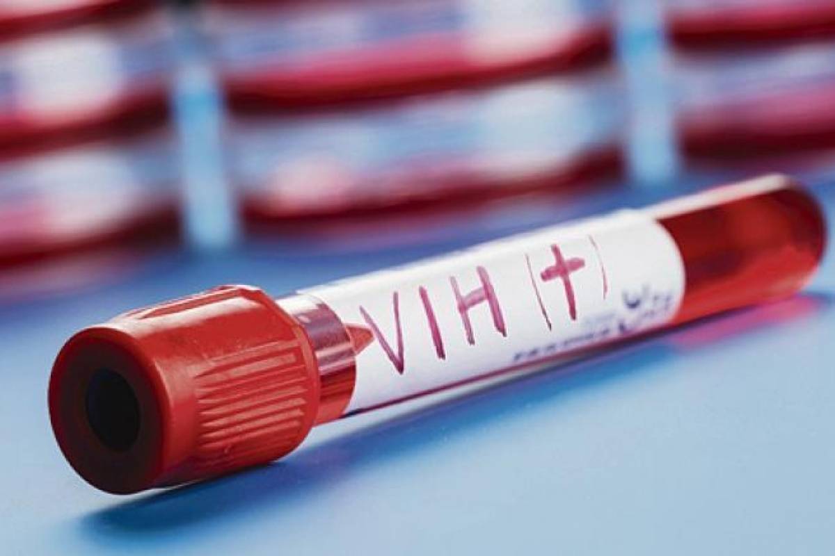 VIH