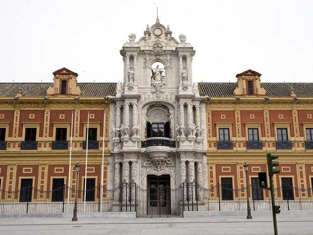 San Telmo