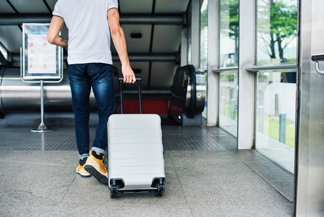 La Justicia tumba el cobro del equipaje de mano de las aerolíneas