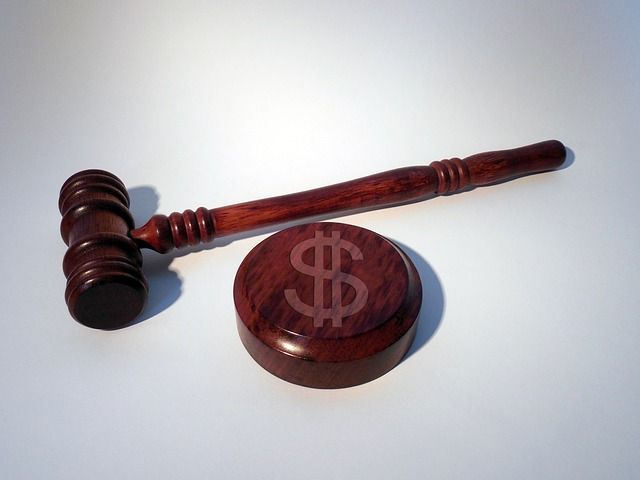 justicia dinero