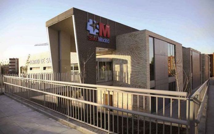 Hospital Madrid