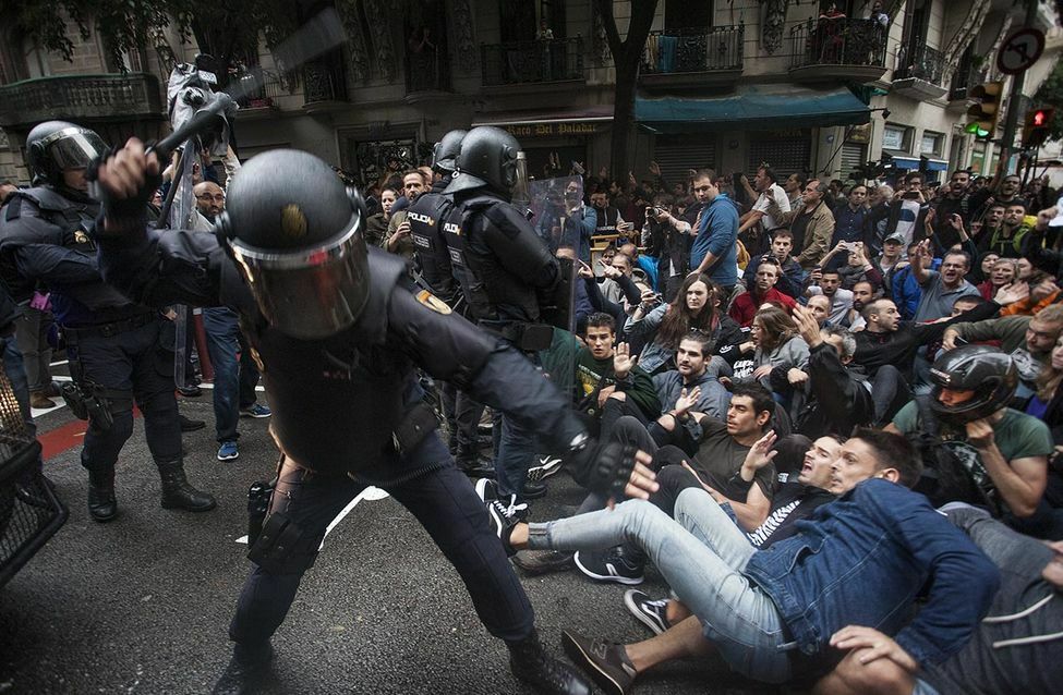 foto rreferendum 1-O