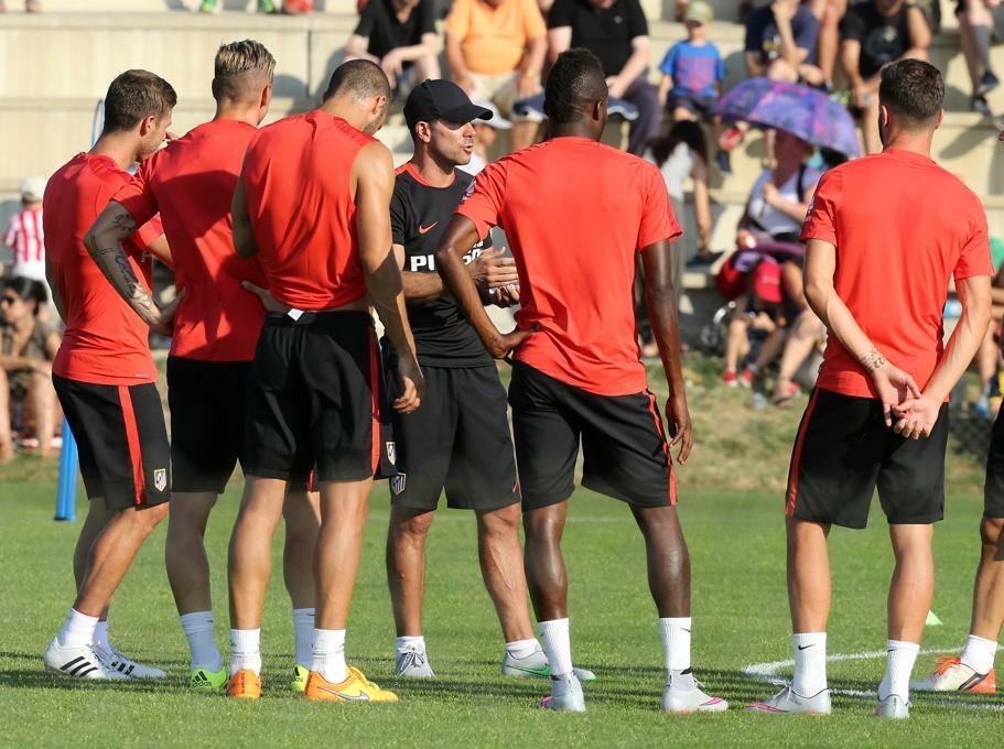 Atletico Prete 2016