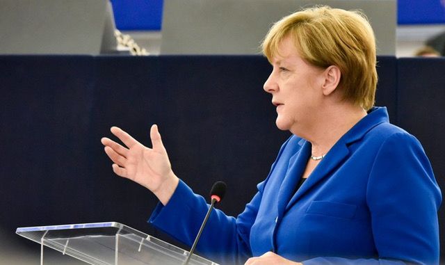 Merkel