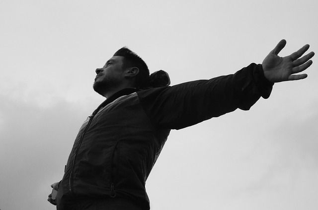 libertad, vida