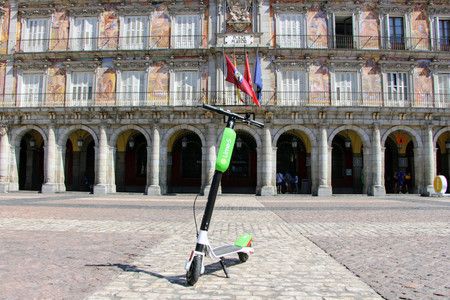 patinete