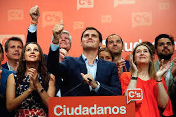 foto ciudadanos