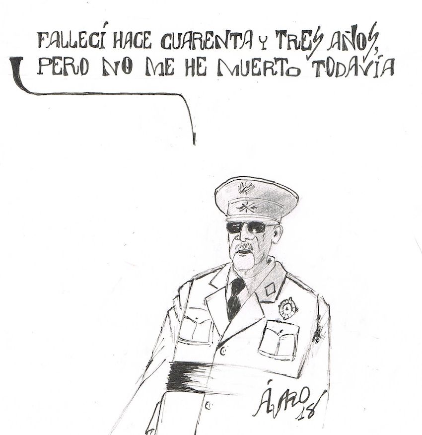 El ocupa