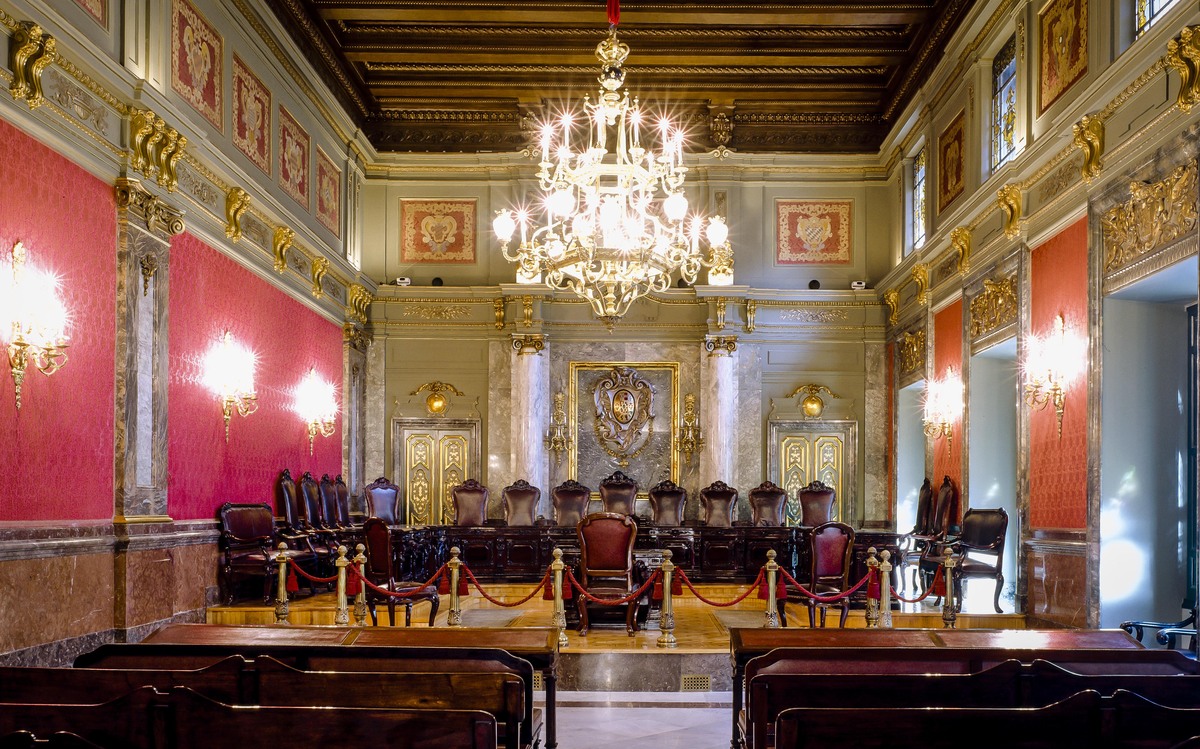 Tribunal Supremo