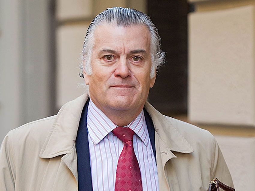 Bárcenas