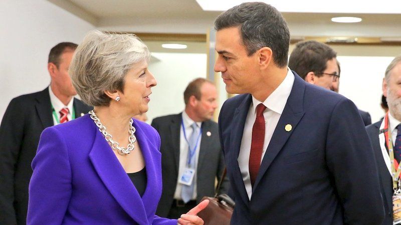 Sánchez y May
