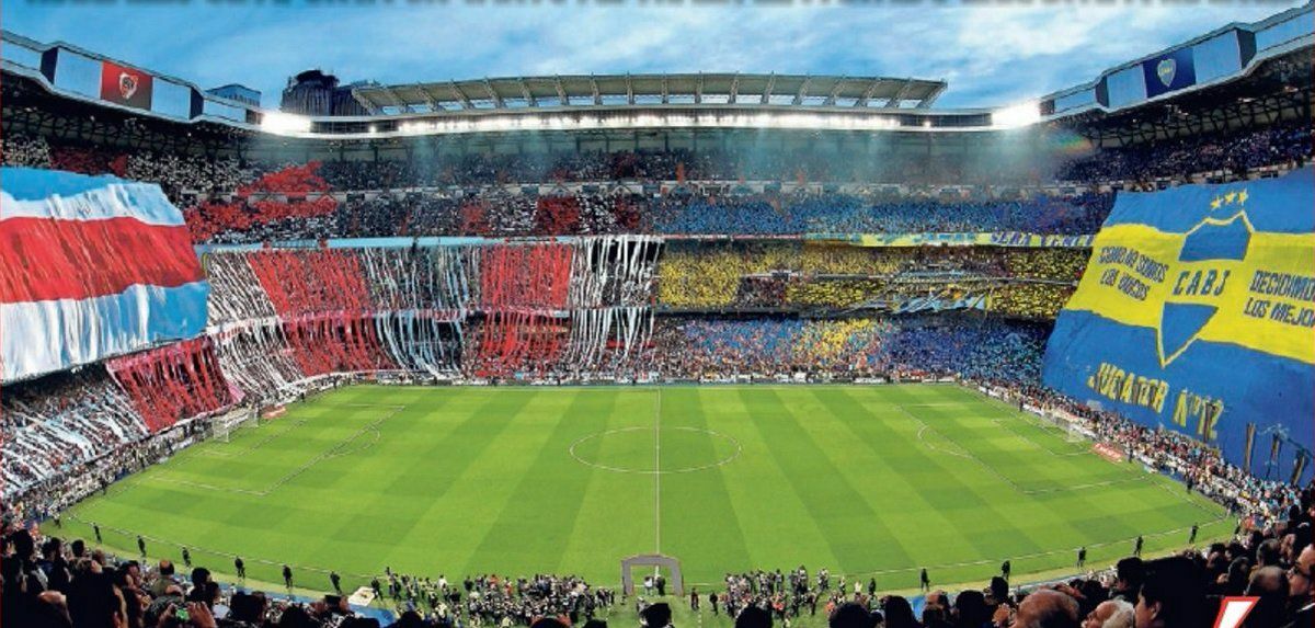 libertadores