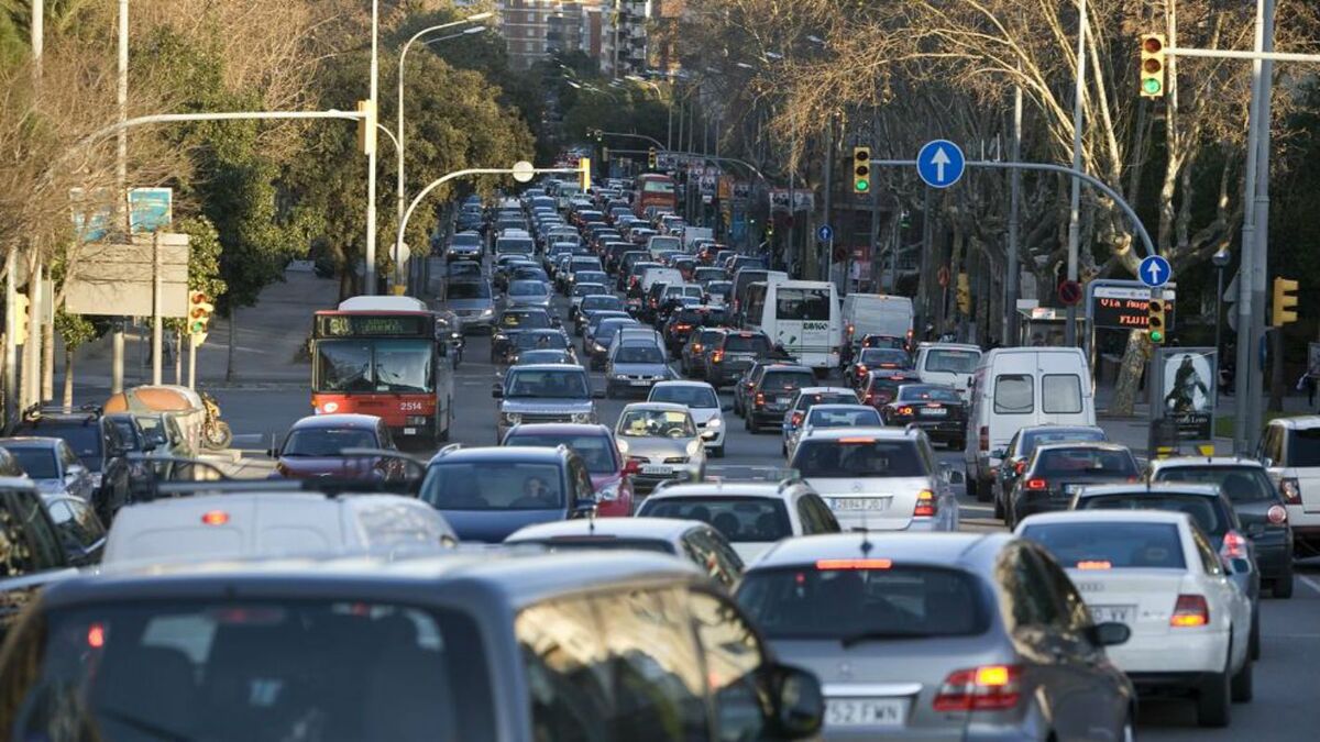 contaminación acústica