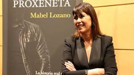 foto mabel lozano