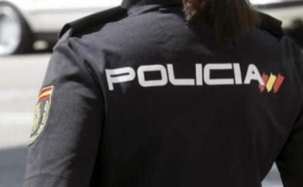 policia