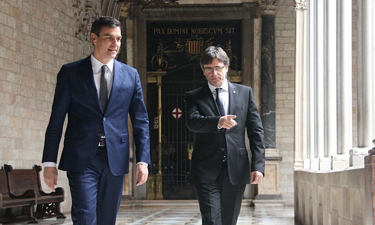sanchez-puigdemont