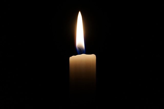 vela, luz