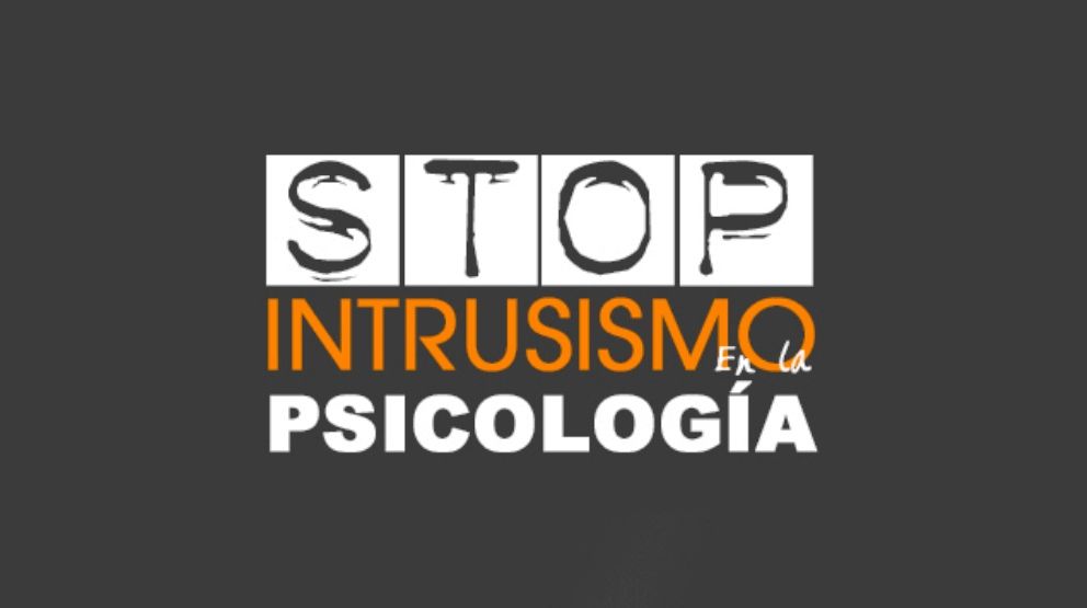 Intrusismo Psi