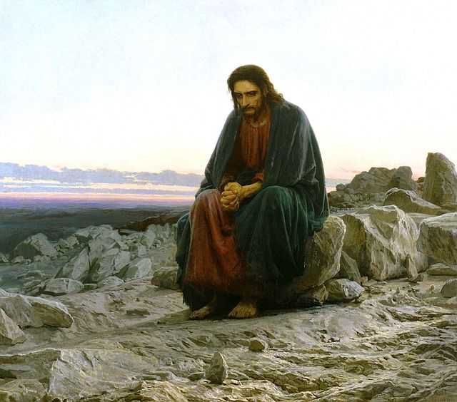 Jesucristo