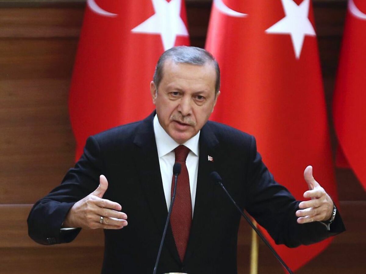 ¿Ha dejado Erdogan de ser un peón útil y fiable para Estados Unidos?
