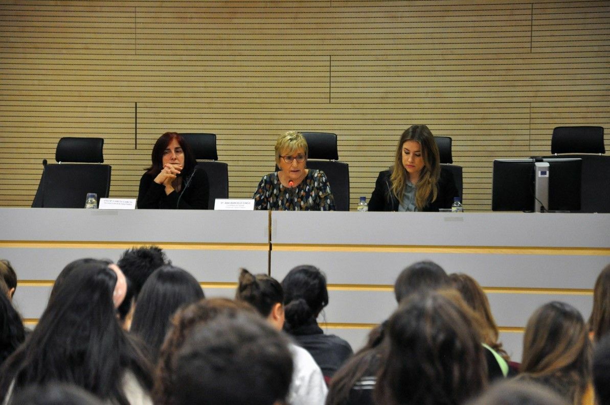 Violencia Machista Valencia