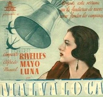 Malvaloca (1942) 3