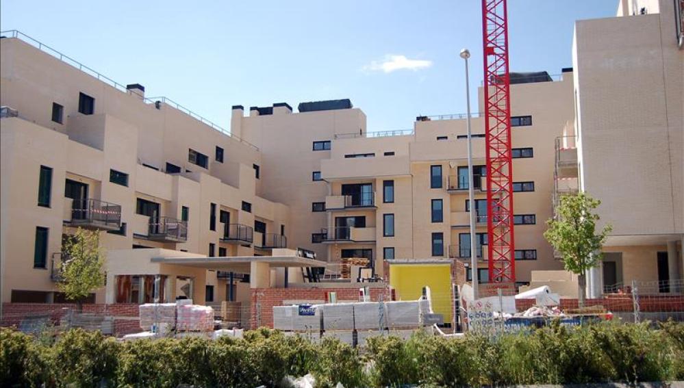 vivienda