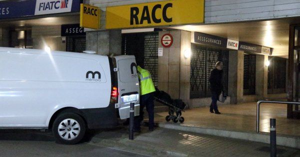 Una menor de 17 años mata a su madre a puñaladas